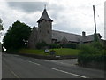 Llanddulas Village Hall