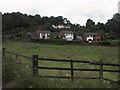 Houses at Boundary from Commonside