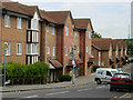 Tavistock Grove, Croydon