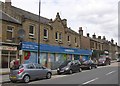 Co-operative shop, Manchester Road, Linthwaite