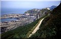 Cliff path at Torrs Park