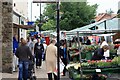 Westgate - Thursday Market Day