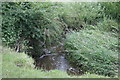 Brook Near Halghton