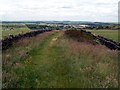 Bridleway to Hill Side