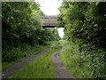 Trans Pennine Trail West