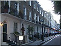 Brompton Square, SW7