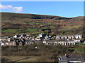 Wyndham From Cwm Ogwr Fawr