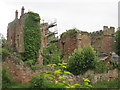 Astley Castle