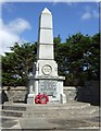 Lybster War Memorial