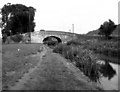 Bathampton Road Bridge, Kennet and Avon Canal