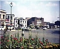 Town Centre, Rochdale, Lancashire