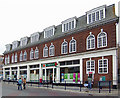 TA2609 : Grimsby Post Office by David Wright