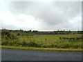 Railway bridge over Cessnock Water