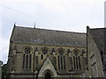 St. John the Baptist Church, Bathwick