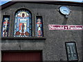 Neuadd y Farchnad/Market Hall