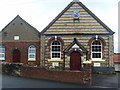 Primitive Methodist Church, The Rock