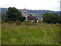 Trottiscliffe Church, St Peter and St Paul