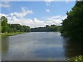 Fonthill Lake