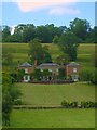 House near Fonthill Gifford