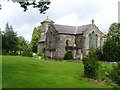 St Mary the Virgin Church, Ketley