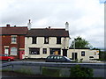 The Unicorn, Ketley