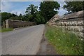 Railway bridge at Terryhoogan near Scarva