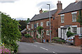 Town Street, Bramcote