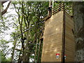 High Ropes. Urdd Centre Glanllyn