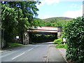 Railway Bridge