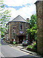 Ebenezer Congregational Church, Uppermill