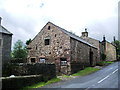 Barn at Hydes Farm