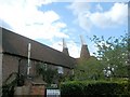 The Oast House, Coursehorn Lane, Cranbrook, Kent