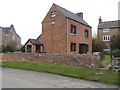 Older housing in Little Witcombe