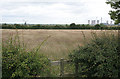 Old and new power sources in the Trent Valley