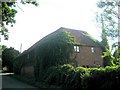 Tilsden Oast, Tilsden Lane, Cranbrook, Kent