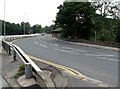 A61 Barnsley Road to Barnsley