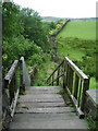 Footpath to Diggle