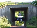 A303 underpass, Cholderton