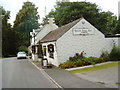 Laurie Arms Inn, in Laurieston