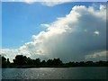 Cotswold Water Park, near South Cerney