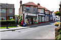 The Post Office, Minster, Thanet, Kent