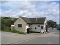 Pay and Display at the public conveniences at Perranuthnoe?