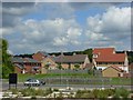 Houses, Tidworth