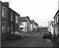 SD8747 : Gisburn Street, Barnoldswick by Dr Neil Clifton