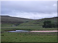 View across Strath Brora