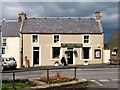 Village stores, Morebattle