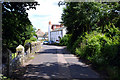 Plumstone Road, Acol, Thanet, Kent