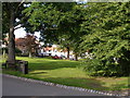 Village Green, Egglescliffe