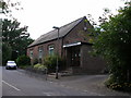 Egglescliffe Parish Hall