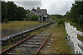 R4546 : Disused Railway Station, Adare by Philip Halling